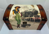 The Fine-Art Photographers Publishing Co. Stereoscope  Viewer