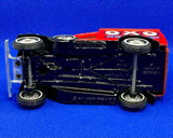 Matchbox Models of Yesteryear  Y-22 1930 Ford Model A Van "OXO"