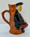 Crown Devon Parson John Jug
