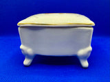Vintage Holly Hobbie By Sands Trinket Box