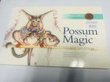 Possum Magic 2017 Coin Collection