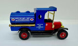 Matchbox Mobil Oil "Models of Yesteryear" 1912 Ford Model T
