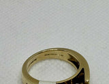 14kt Gold Diamond Ring With Valuation