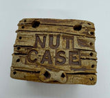 Fred Hillier Nut Case
