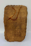 Pottery Sign