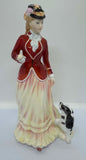 Royal Doulton HN 3384 Sarah