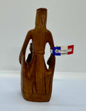 Vintage Souvenir Figurine