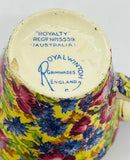 Royal Winton Grimwades Ceramic Milk Jug