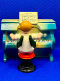 Vintage Erzgebirge Wood Miniatures