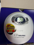 Sony Car Ready Discman Portable CD Player