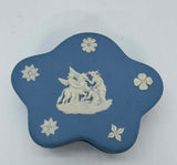 Wedgwood Jasperware Trinket Box