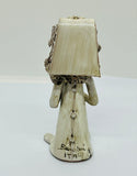 Dino Bencini Nurse Figurine