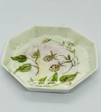Vintage Shelley England Ceramic Dish