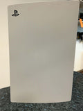 PS5 Disk Edition Console ***PICK UP IN STORE ONLY***