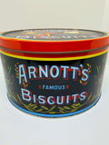 Arnott's Biscuit Tin