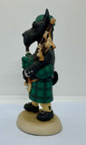 Country Companions Scottie Piper CC65 Robert Harrop Designs