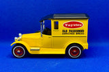 Matchbox Models of Yesteryear 1927 Talbot Van "Taystee"