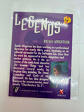 The Phantom Collectors Card Legends L9
