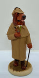 Country & Companions Bloodhound