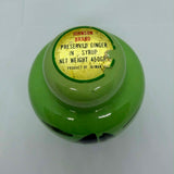 Ginger Jar Johnson Brand