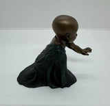 Soul Journeys Maasai Nafula "Born During the Rainy Season"