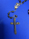 Vintage Rosary Beads