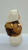 Thun Classic Nativity Knitter Figurine