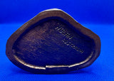 Bronze Sculpture "Best Mates" By Anna B. Holan