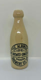The Alnwick Brewery Co. Ltd Bottle