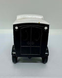 Matchbox Captain Morgan Black label Rum "Models of Yesteryear" 1912 Ford Model T