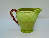 Carlton Ware "Wild Rose" Jug