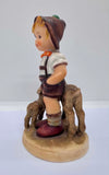 Goebel Little Goat Herder Boy Figurine