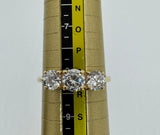 9ct Dress Ring