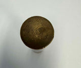 Vintage British Military MK IV WW2 Oil Bottle Oiler