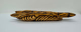 Traditional Australian Aboriginal Mini Clapsticks