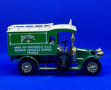 Matchbox Models of Yesteryear Y25 1910 Renault Type Ag "Perrier"