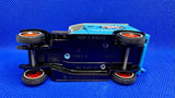 Matchbox Models of Yesteryear 1927 Talbot Van "Nestle's Milk"