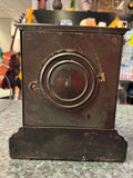 Vintage Mantel Clock