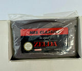 The Legend of Zelda Gameboy Advance Game