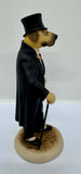 Country Companions Great Dane Aristocrat Figurine