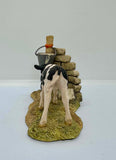 James Herriot Collection "Morning Feed"