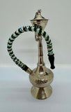 Indian Art Villa (Hookah ) Showpiece