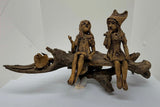 Fantasy Faeries Figurine
