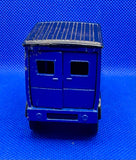 Matchbox Models of Yesteryear 1927 Talbot Van "Chocolat Menier"