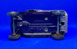 Matchbox Models of Yesteryear 1912 Ford Model T "Motor 100"