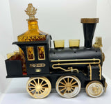 Decanter and Spirit Set Train