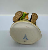 Goebel Germany Mountaineer Model #315 1955