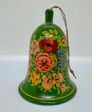 Hand Painted Bell