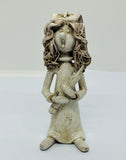 Dino Bencini Nurse Figurine