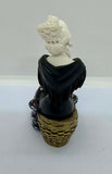 Nadal 1933 Figurine Flemish Memory